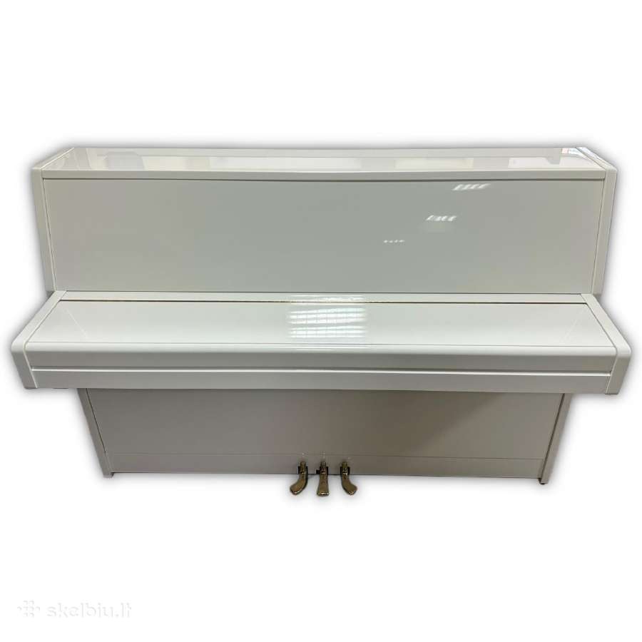 Pianinas "Yamaha" - nuotraukos Nr. 2