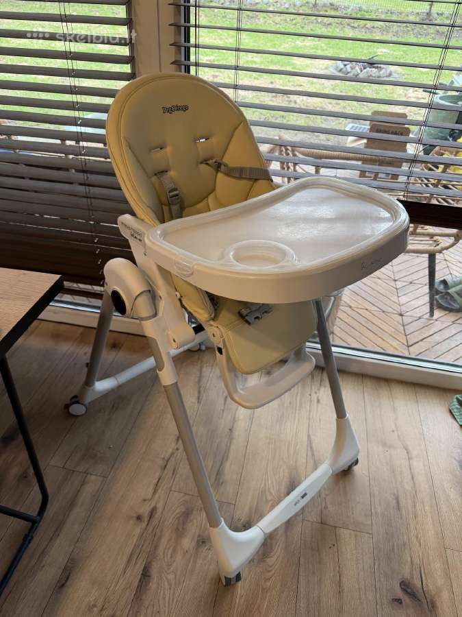 Peg perego maitinimo kėdutė