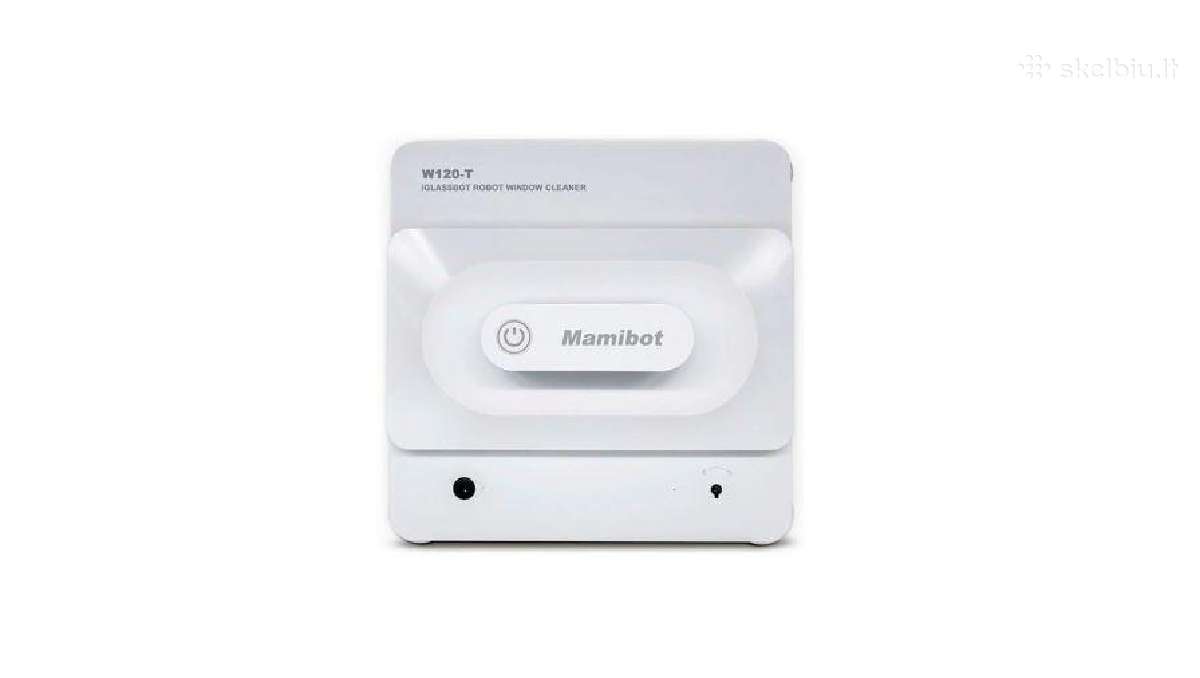 Mamibot W120-t langu robotas