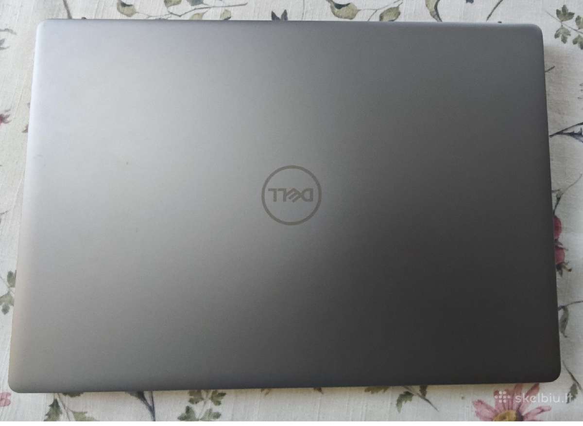 Dell Vostro 16 5640 su garantija - nuotraukos Nr. 2