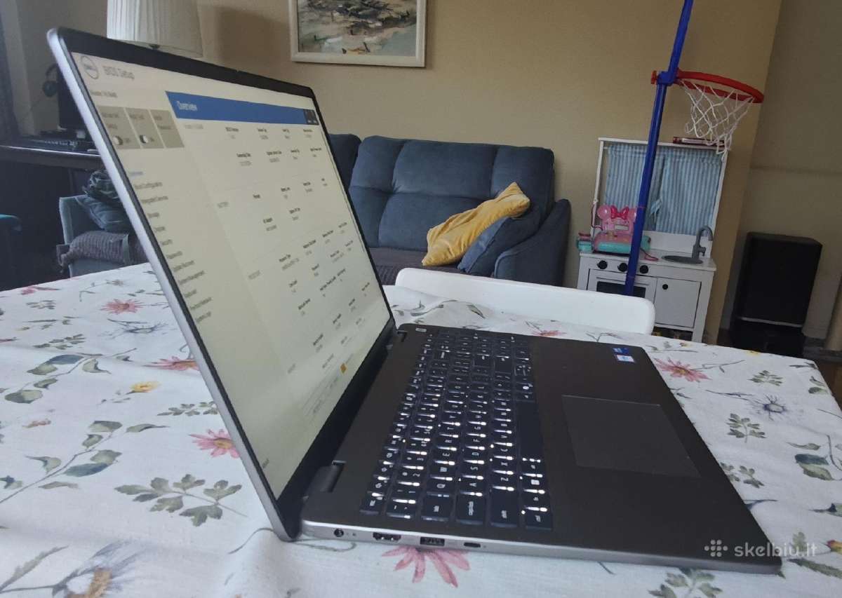 Dell Vostro 16 5640 su garantija - nuotraukos Nr. 3