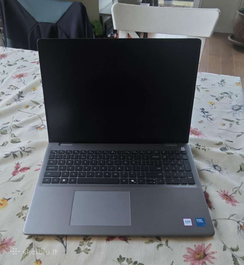 Dell Vostro 16 5640 su garantija - nuotraukos Nr. 4