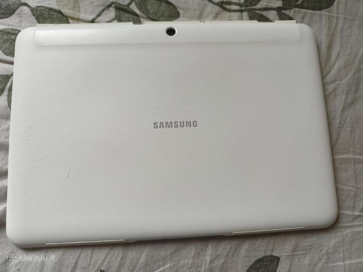 Samsung galaxy tab 2