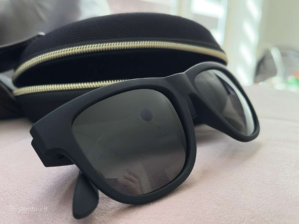 Išmanieji akiniai Voxos Bone Conduction Smartglass