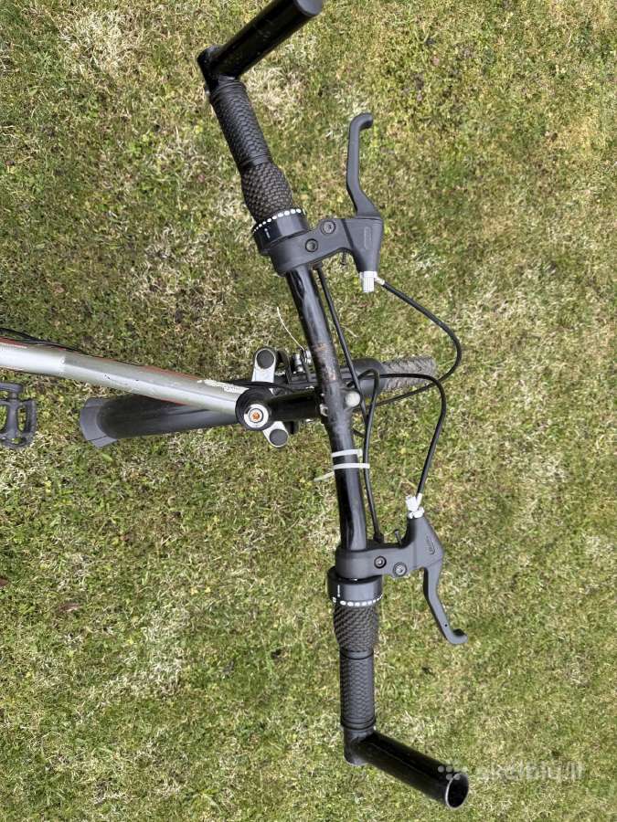 Dviračiai paaugliams ir BMX - nuotraukos Nr. 11
