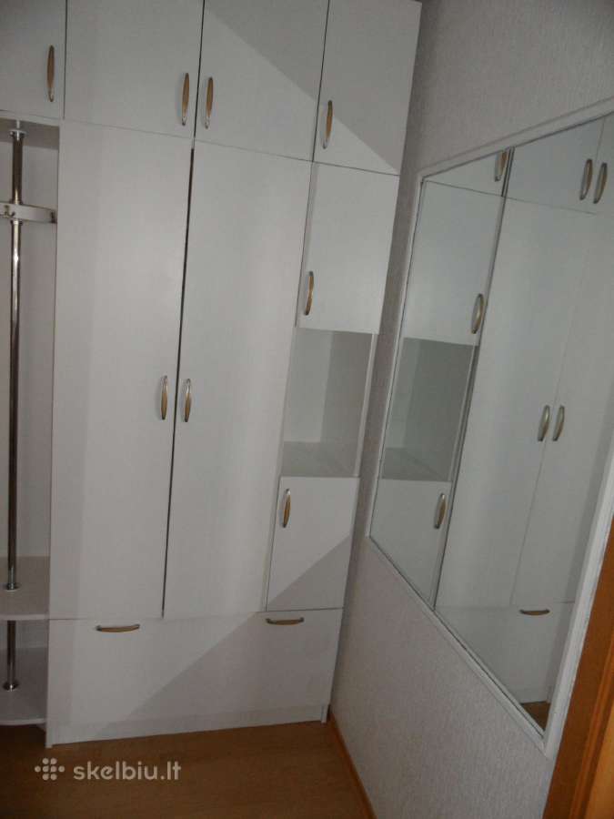 Prieskambario spinta 290e