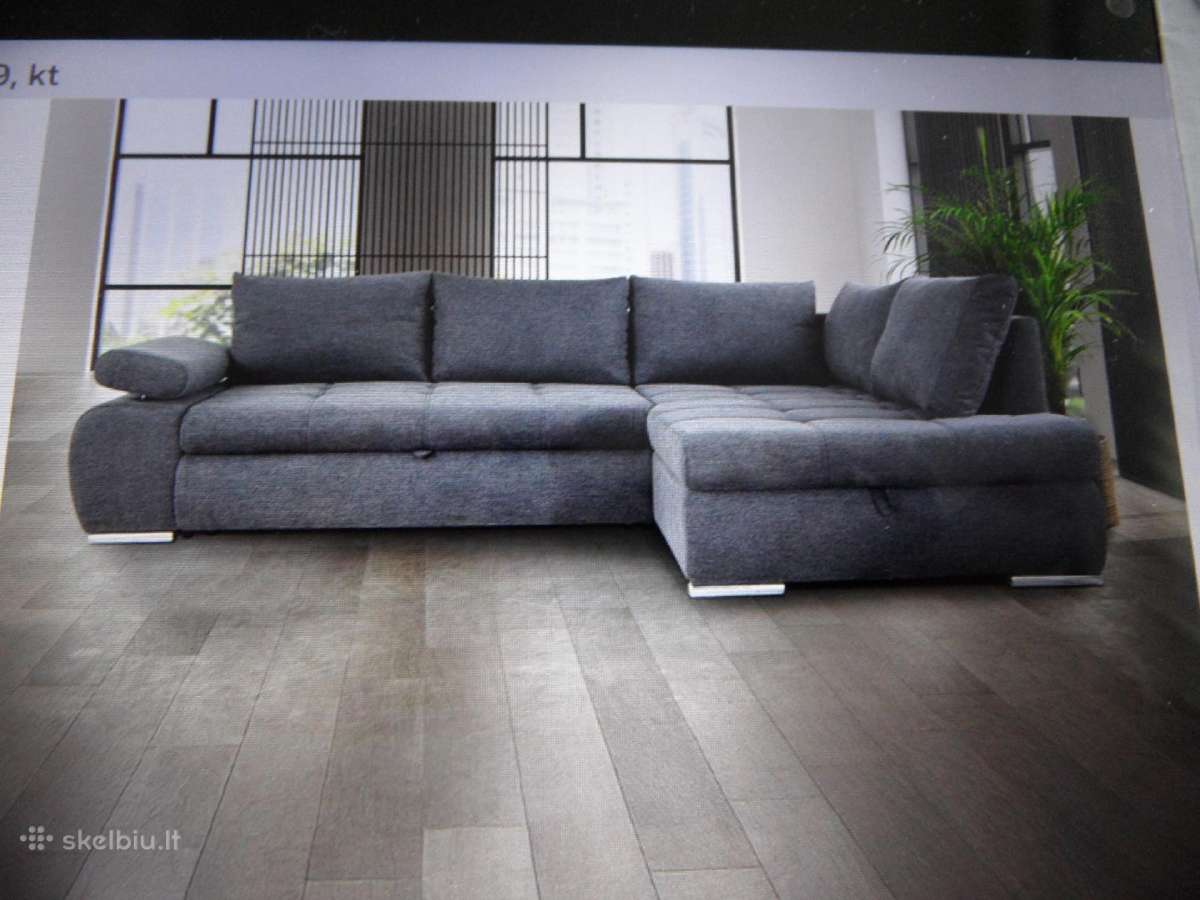 Kampine sofa-lova farup 850 e