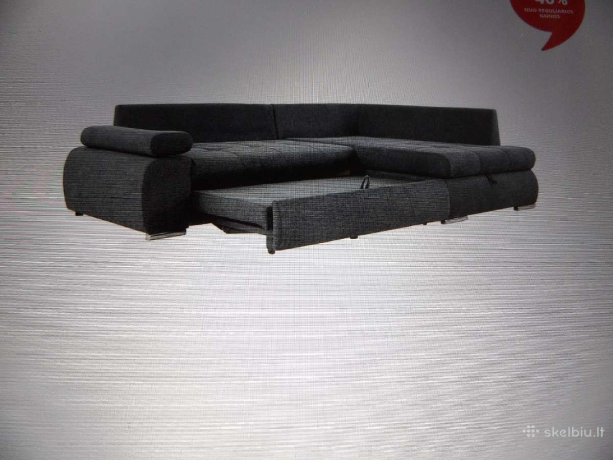 Kampine sofa-lova farup 850 e - nuotraukos Nr. 3