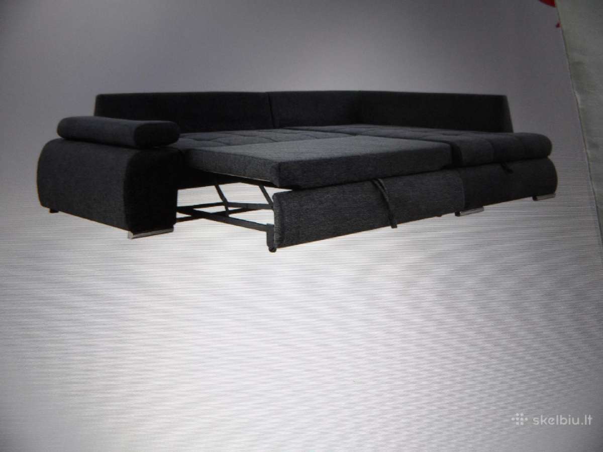Kampine sofa-lova farup 850 e - nuotraukos Nr. 4
