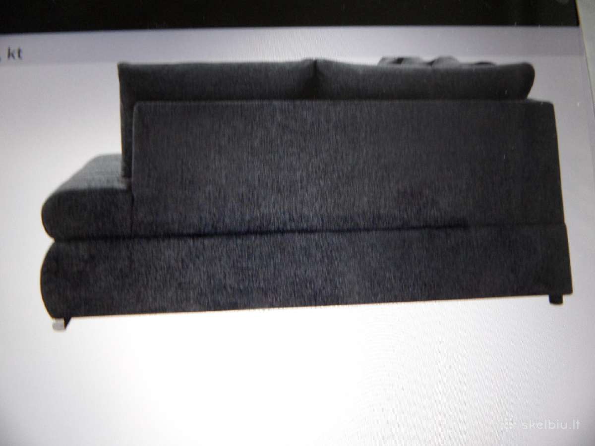 Kampine sofa-lova farup 850 e - nuotraukos Nr. 5