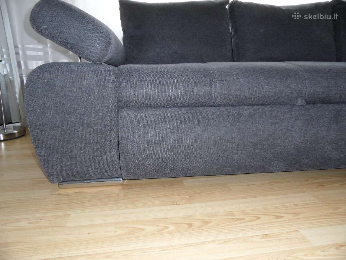 Kampine sofa-lova farup 850 e - nuotraukos Nr. 9