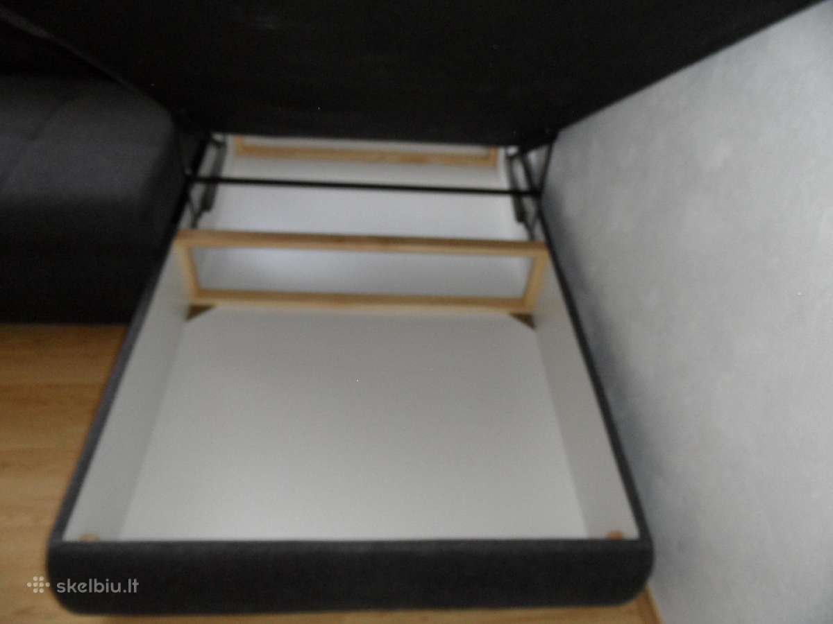 Kampine sofa-lova farup 850 e - nuotraukos Nr. 10