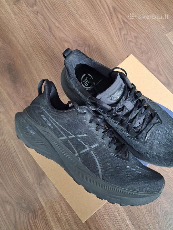 Asics GT-2000 13 - nuotraukos Nr. 3