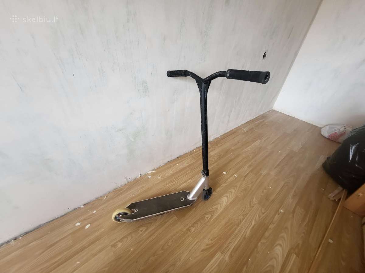 Paspirtukas