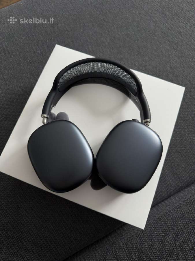 Airpods Max Midnight