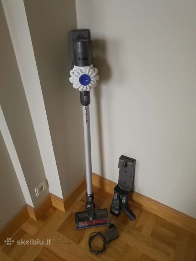 Siurblys Dyson V6