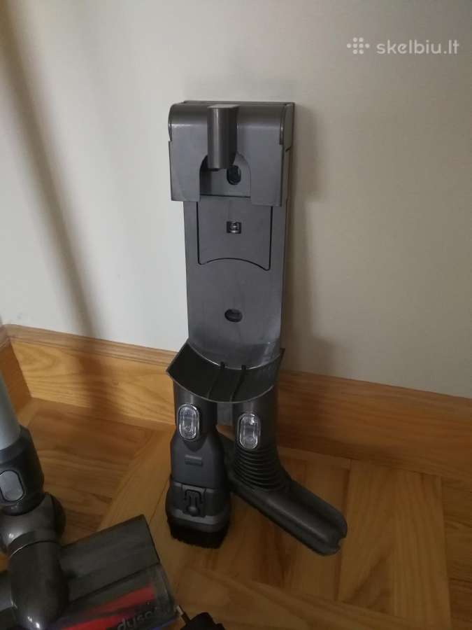 Siurblys Dyson V6 - nuotraukos Nr. 5