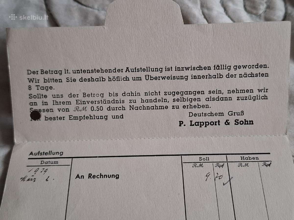 Atvirlaiškis - nuotraukos Nr. 8