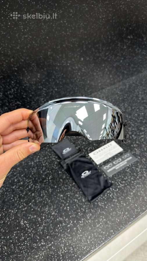 Oakley Kato