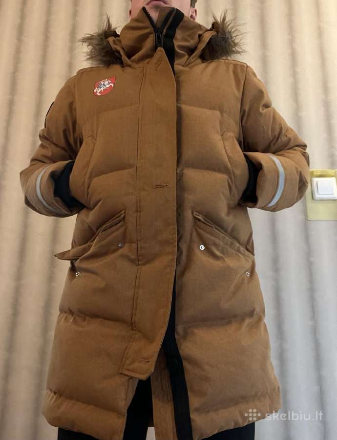 Vyriška Helly Hansen striuke