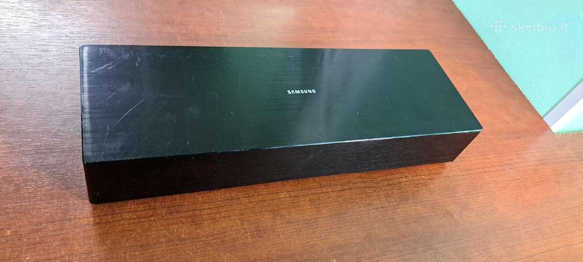 Samsung One connect soc1004n 1001 optinis kabelis
