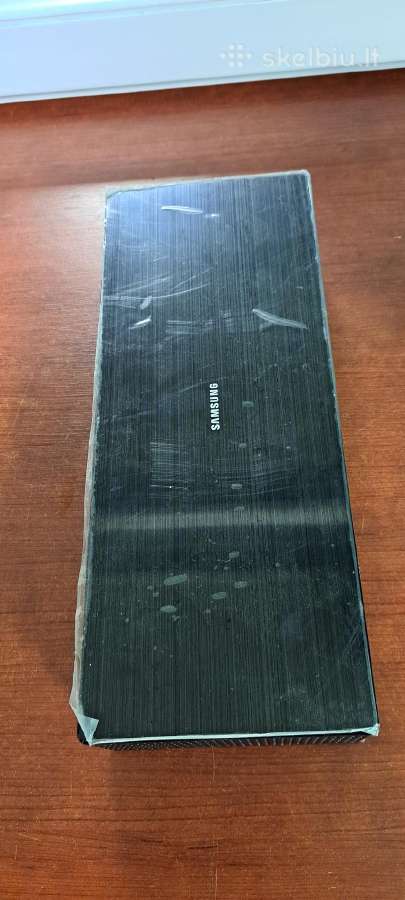 Samsung One connect soc1004n 1001 optinis kabelis - nuotraukos Nr. 4