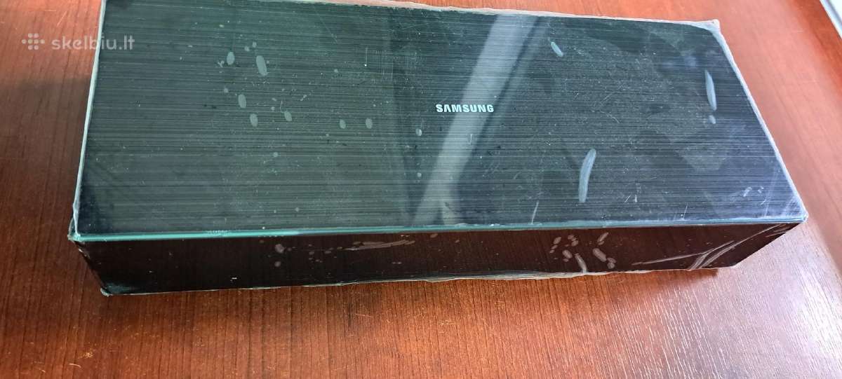Samsung One connect soc1004n 1001 optinis kabelis - nuotraukos Nr. 5