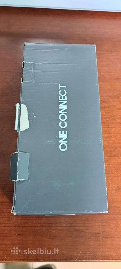 Samsung One connect soc1004n 1001 optinis kabelis - nuotraukos Nr. 8
