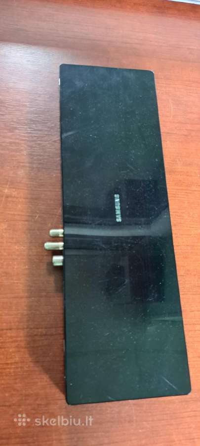 Samsung One connect soc1004n 1001 optinis kabelis - nuotraukos Nr. 9