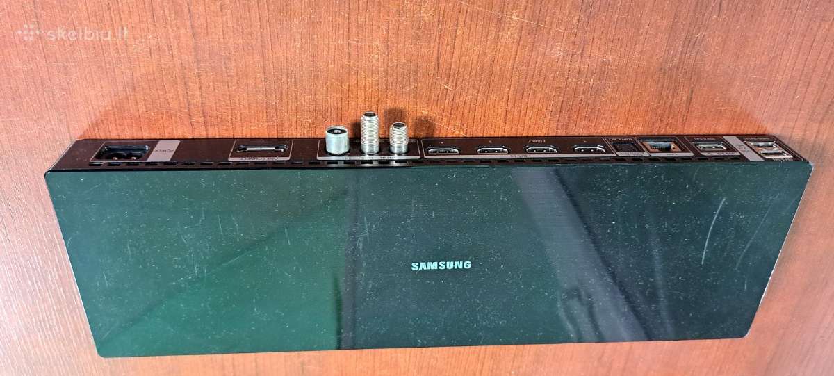 Samsung One connect soc1004n 1001 optinis kabelis - nuotraukos Nr. 10