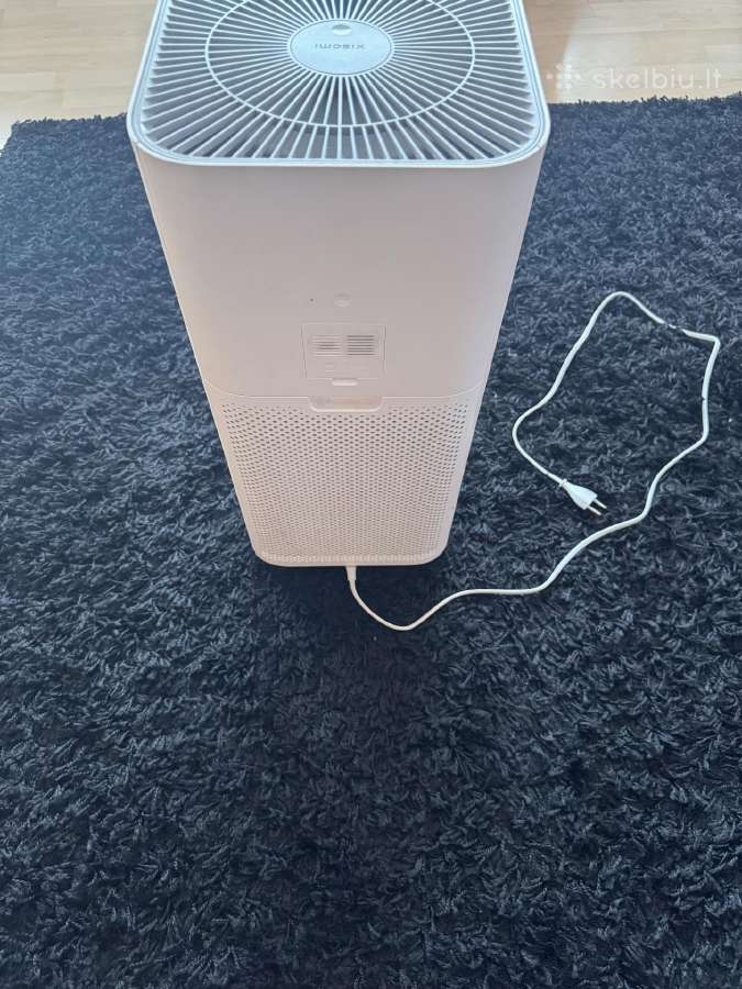 Xiaomi smart air purifier 4