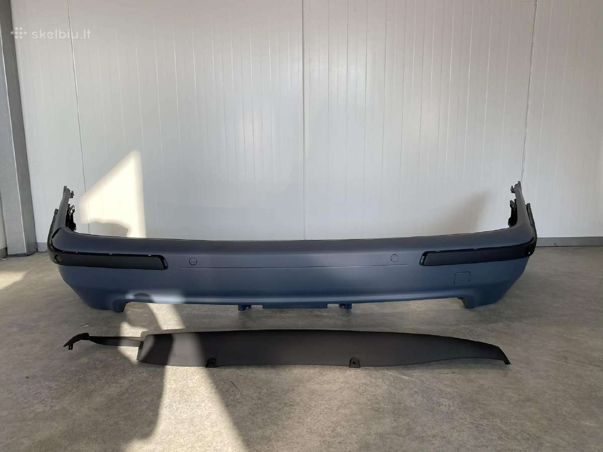 Naujos automobilių dalys Pigiau!