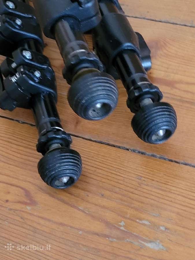 Štatyvas Manfrotto - nuotraukos Nr. 4