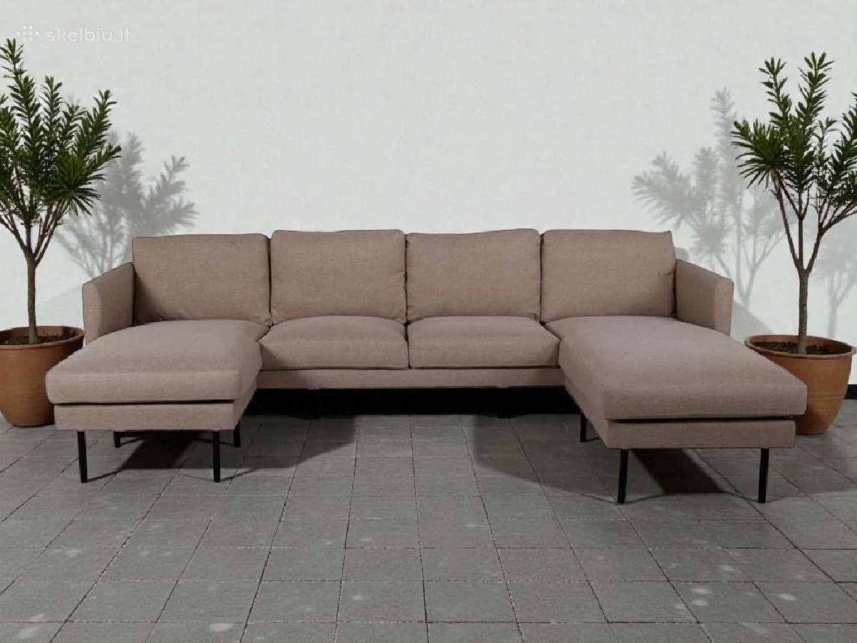 Chesterfield sofa - nuotraukos Nr. 7