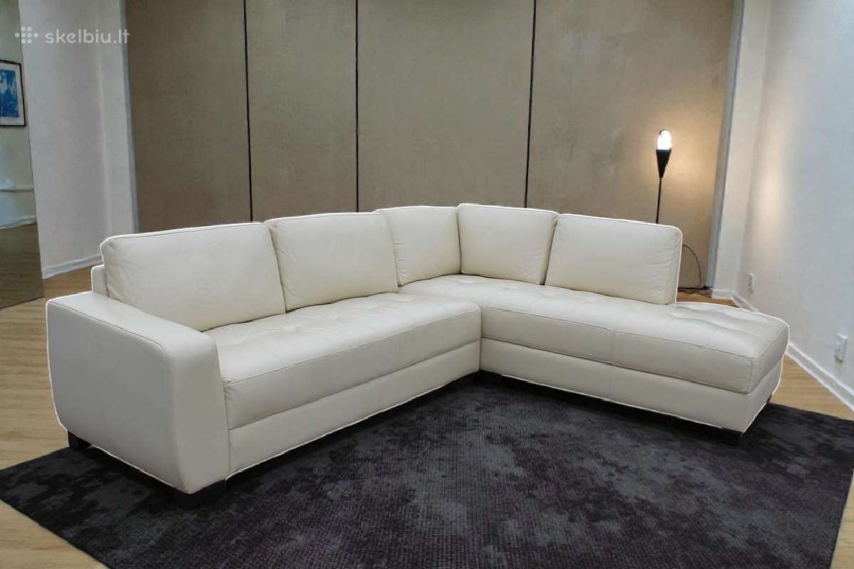Chesterfield sofa - nuotraukos Nr. 24