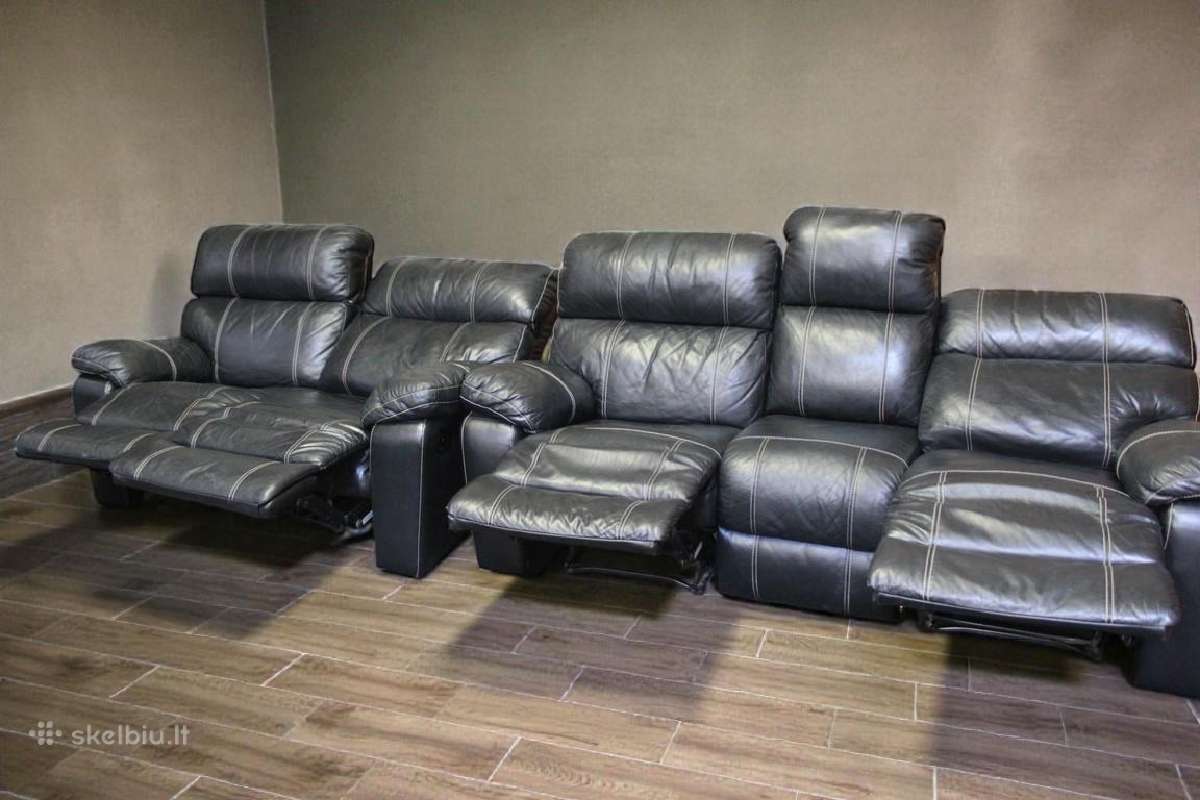 Chesterfield sofa - nuotraukos Nr. 27