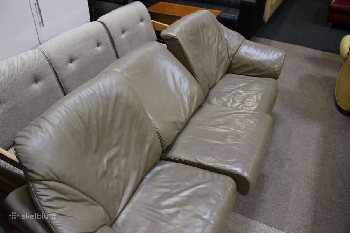 Chesterfield sofa - nuotraukos Nr. 28