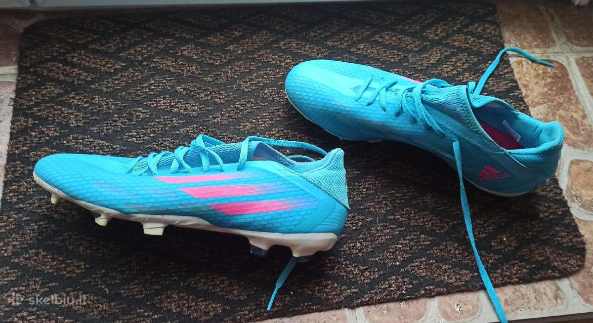 Futbolo batai