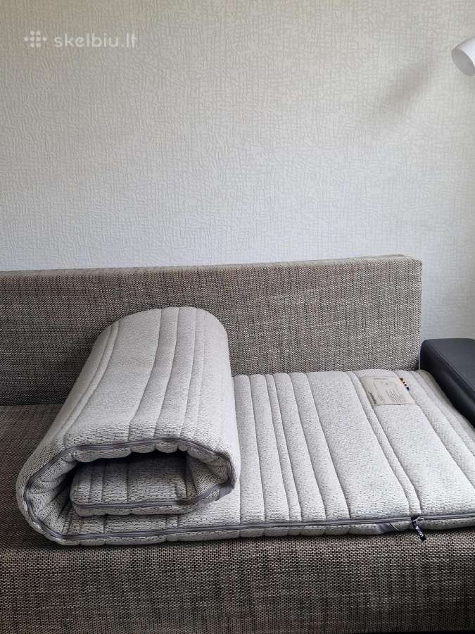 Antčiužinis Lonas 80x200