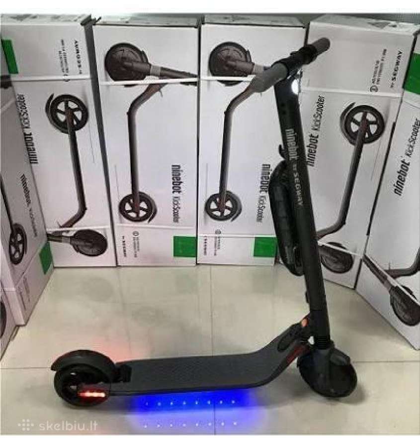 Segway