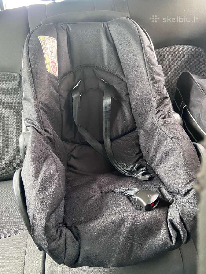 Vaikiška automobili kede