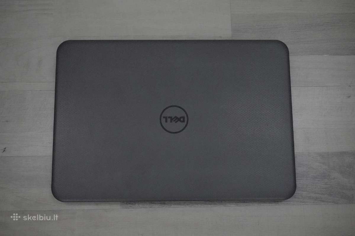 Dell Inspiron 15 serijos