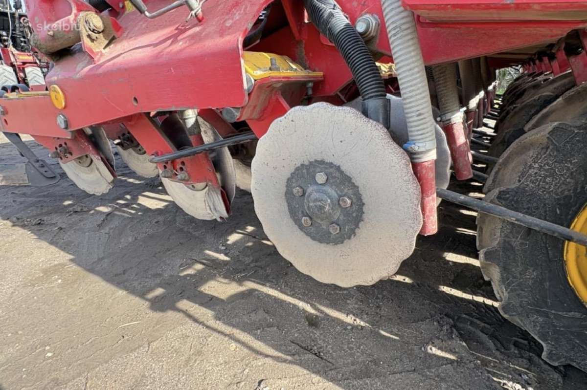 Vaderstad Super XL Rapid 400c Sėjamoji - nuotraukos Nr. 20