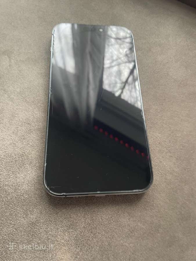 iPhone 14 Pro Max - nuotraukos Nr. 2
