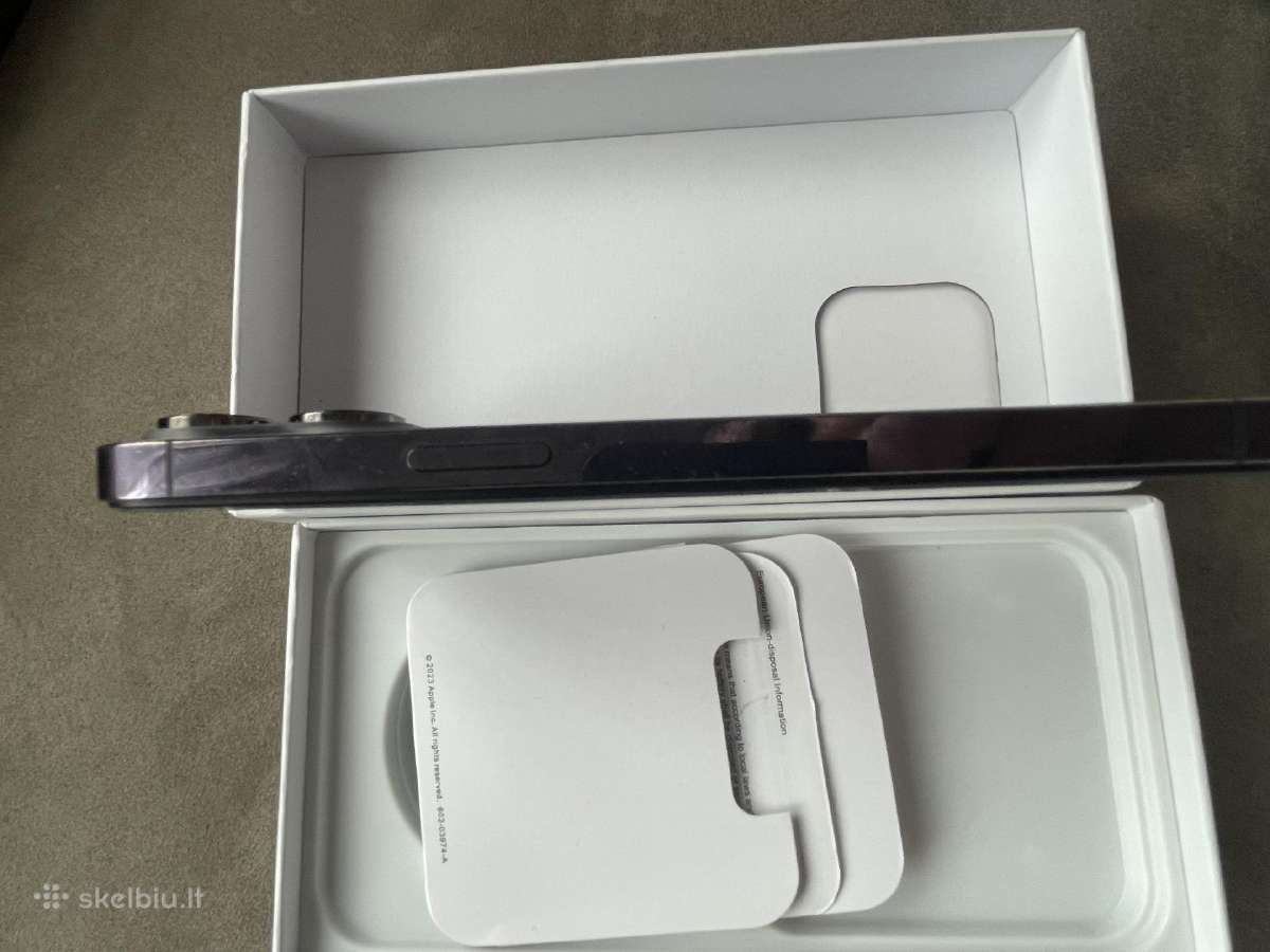 iPhone 14 Pro Max - nuotraukos Nr. 7