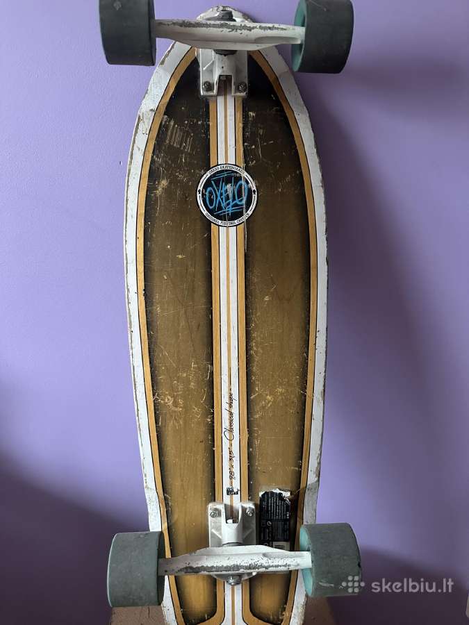 Long board