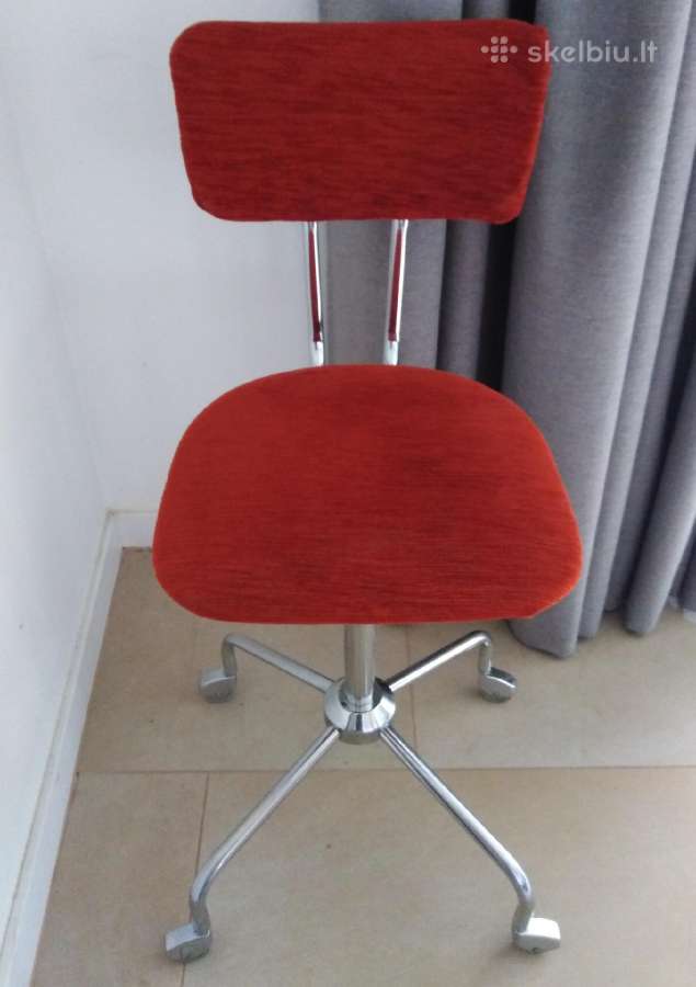 Vintazine kede 20 amziaus vidurys 1950 midcentury - nuotraukos Nr. 2