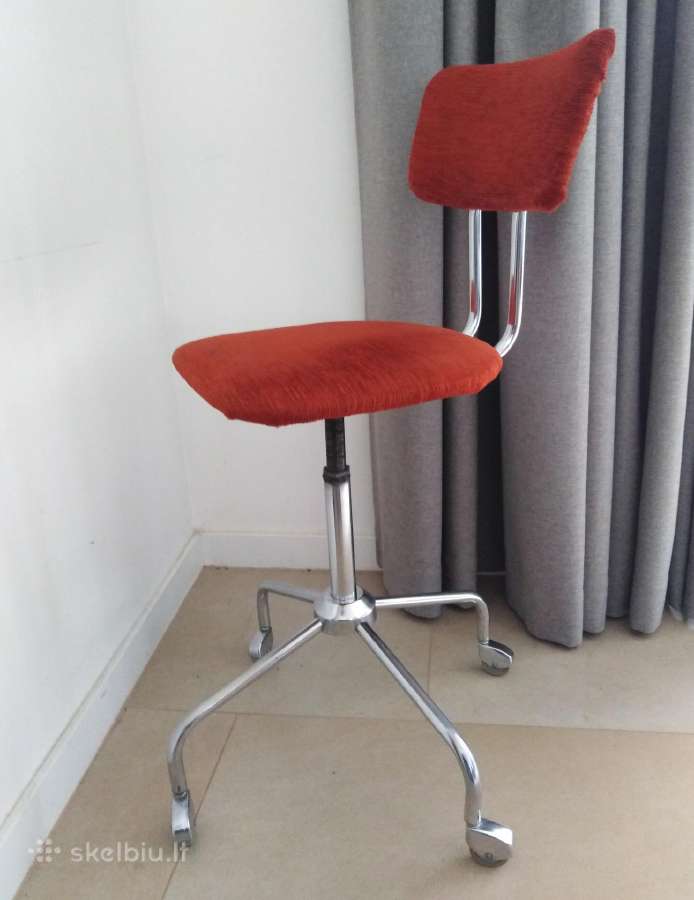 Vintazine kede 20 amziaus vidurys 1950 midcentury - nuotraukos Nr. 7