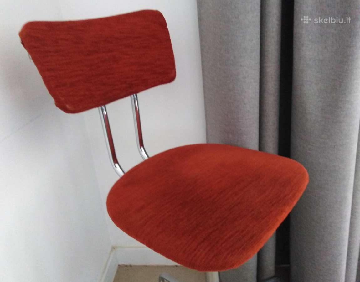 Vintazine kede 20 amziaus vidurys 1950 midcentury - nuotraukos Nr. 10