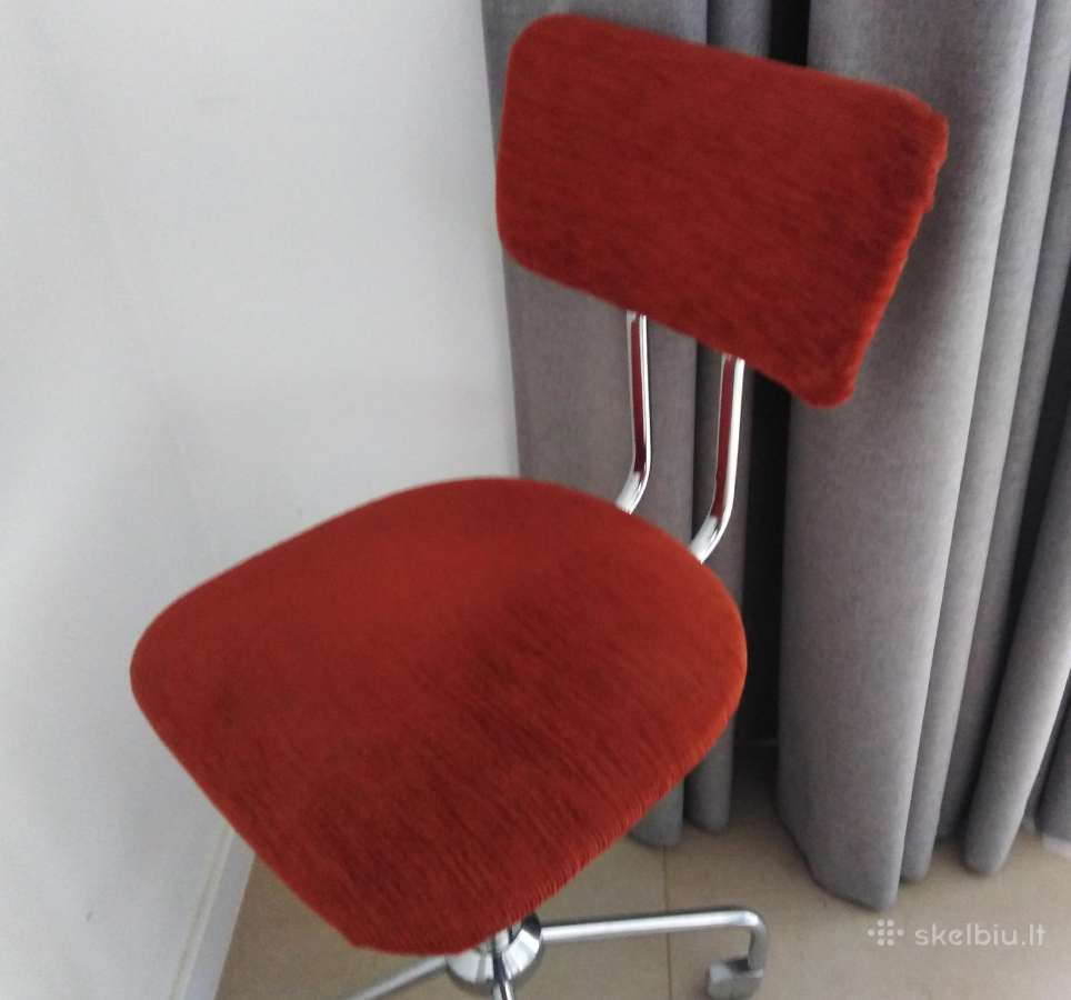 Vintazine kede 20 amziaus vidurys 1950 midcentury - nuotraukos Nr. 6
